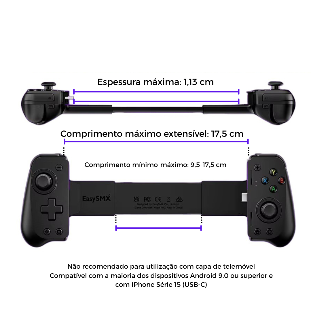 GamePad