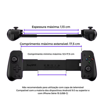 GamePad