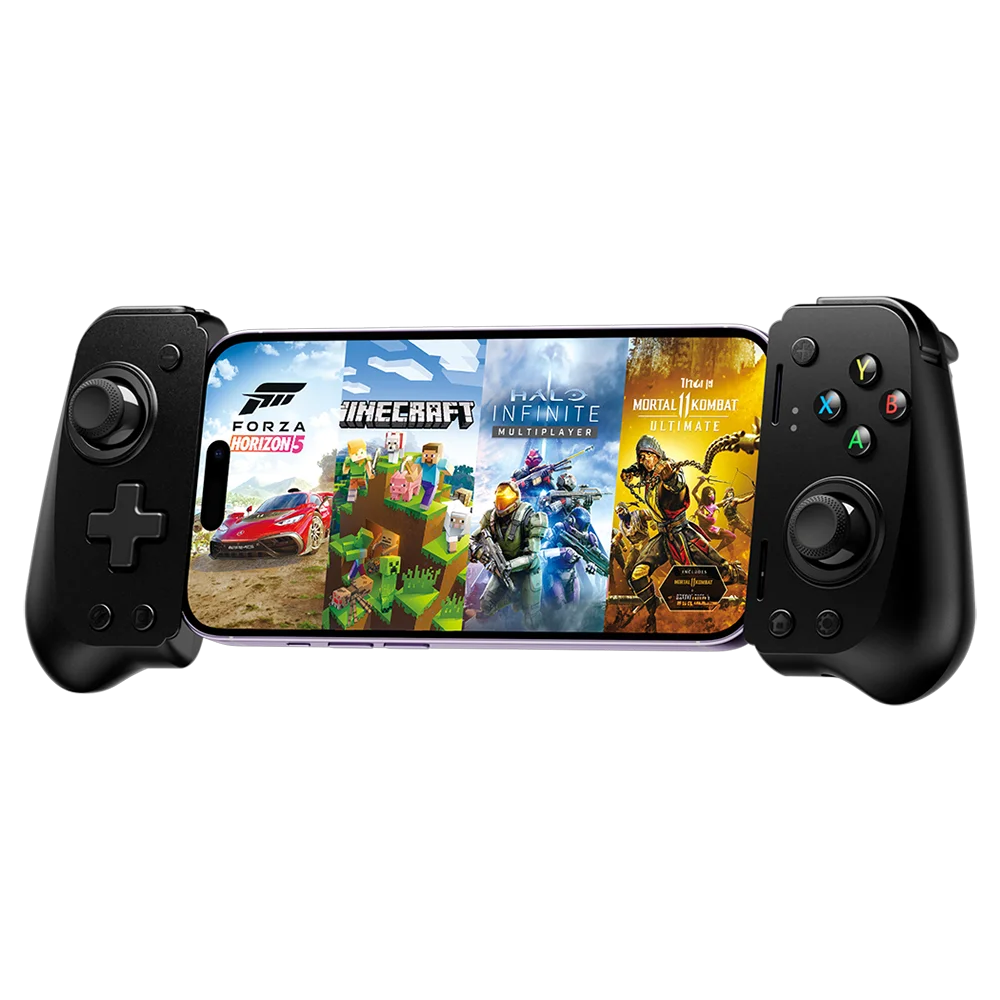 GamePad